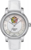 Фото - Наручные часы TISSOT Lady Heart Flower Powermatic 80 T050.207.17.117.05 