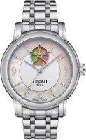 Фото - Наручные часы TISSOT Lady Heart Flower Powermatic 80 T050.207.11.117.05
