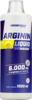 Фото - Аминокислоты Energybody Systems Arginin Liquid 6000 mg 1000 ml