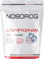 Фото - Аминокислоты Nosorog L-Tryptophan 100 g 