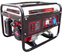 Фото - Электрогенератор Forester EC3000