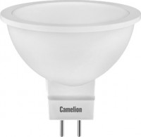 Фото - Лампочка Camelion LED10-JCDR 10W 6500K GU5.3