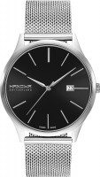 Фото - Наручные часы HANOWA Pure 16-3075.04.007