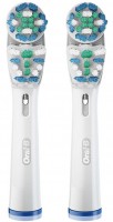 Фото - Насадки для зубных щеток Oral-B Dual Clean EB 417-2 