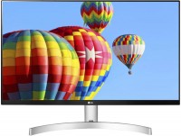 Фото - Монитор LG 27ML600S 27 "