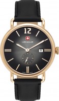 Фото - Наручные часы HANOWA Victor 16-4093.09.007