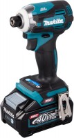 Фото - Дрель / шуруповерт Makita TD001GM201 