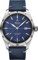 Фото - Наручные часы Atlantic Seaflight Quartz 70351.41.51