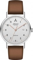 Фото - Наручные часы Atlantic Seabase Classic 60352.41.25R