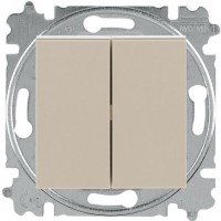 Фото - Выключатель ABB Levit 2CHH590545A6018