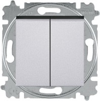 Фото - Выключатель ABB Levit 2CHH590545A6070 