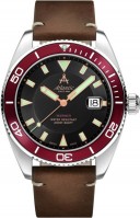 Фото - Наручные часы Atlantic Mariner Quartz 80373.41.61R