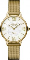 Фото - Наручные часы Atlantic Elegance Roman Pearl 29038.45.08MB 