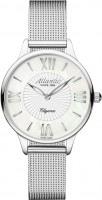 Фото - Наручные часы Atlantic Elegance Roman Pearl 29038.41.08MB 