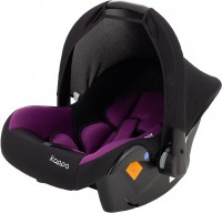 Фото - Детское автокресло Bair Kappa