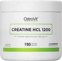 Фото - Креатин OstroVit Creatine HCL 1200 300 шт