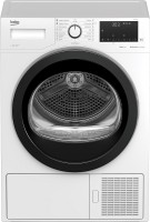 Фото - Сушильная машина Beko DF 7439 SX 