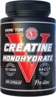 Фото - Креатин Vansiton Creatine Monohydrate 700 mg 300 шт
