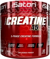 Фото - Креатин iSatori Creatine A5X 200 г