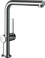 Фото - Смеситель Hansgrohe Talis M54 72809000 