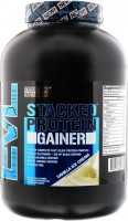 Фото - Гейнер EVL Nutrition Stacked Protein Gainer 5.4 кг