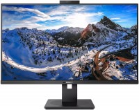 Фото - Монитор Philips 326P1H 32 "  черный