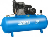 Фото - Компрессор ABAC Pro A49B 500 FT5.5 500 л