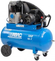 Фото - Компрессор ABAC Pro A49B 100 CM3 100 л сеть (230 В)