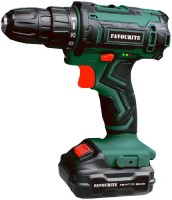 Фото - Дрель / шуруповерт Favourite DC 1402 Promo