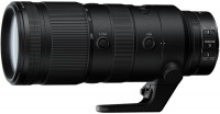 Фото - Объектив Nikon 70-200mm f/2.8 Z VR S Nikkor 