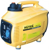 Электрогенератор Huter DN2100 