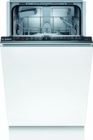 Фото - Встраиваемая посудомоечная машина Bosch SPV 2HKX41E 