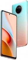 Фото - Мобильный телефон Xiaomi Mi 10i 256 ГБ / 8 ГБ