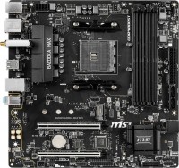 Фото - Материнская плата MSI B450M BAZOOKA MAX WIFI