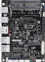 Фото - Материнская плата Gigabyte GA-SBC7100