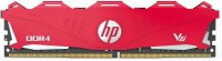 Фото - Оперативная память HP DDR4 DIMM V6 1x8Gb 7EH61AA