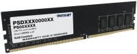 Фото - Оперативная память Patriot Memory Signature DDR4 1x32Gb PSD432G26662