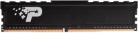 Фото - Оперативная память Patriot Memory Signature DDR4 1x16Gb PSD416G266681