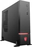 Фото - Персональный компьютер MSI MAG Codex S 10th (9S6-B92721-212)