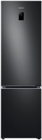 Фото - Холодильник Samsung RB38T776CB1 черный