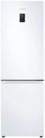 Фото - Холодильник Samsung RB34T670FWW белый