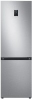 Фото - Холодильник Samsung RB34T670FSA серебристый