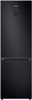 Фото - Холодильник Samsung RB34T670FBN черный