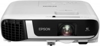 Проектор Epson EB-FH52 