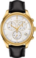Фото - Наручные часы TISSOT Vintage Chronograph 18K Gold T920.417.16.031.00