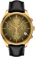 Фото - Наручные часы TISSOT Vintage Chronograph 18K Gold T920.417.16.291.00