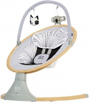 Кресло-качалка Kinder Kraft Lumi 