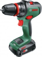 Фото - Дрель / шуруповерт Bosch AdvancedDrill 18 06039B5008 