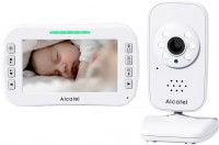 Фото - Радионяня Alcatel Baby Link 330 