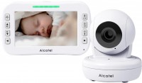 Фото - Радионяня Alcatel Baby Link 830 